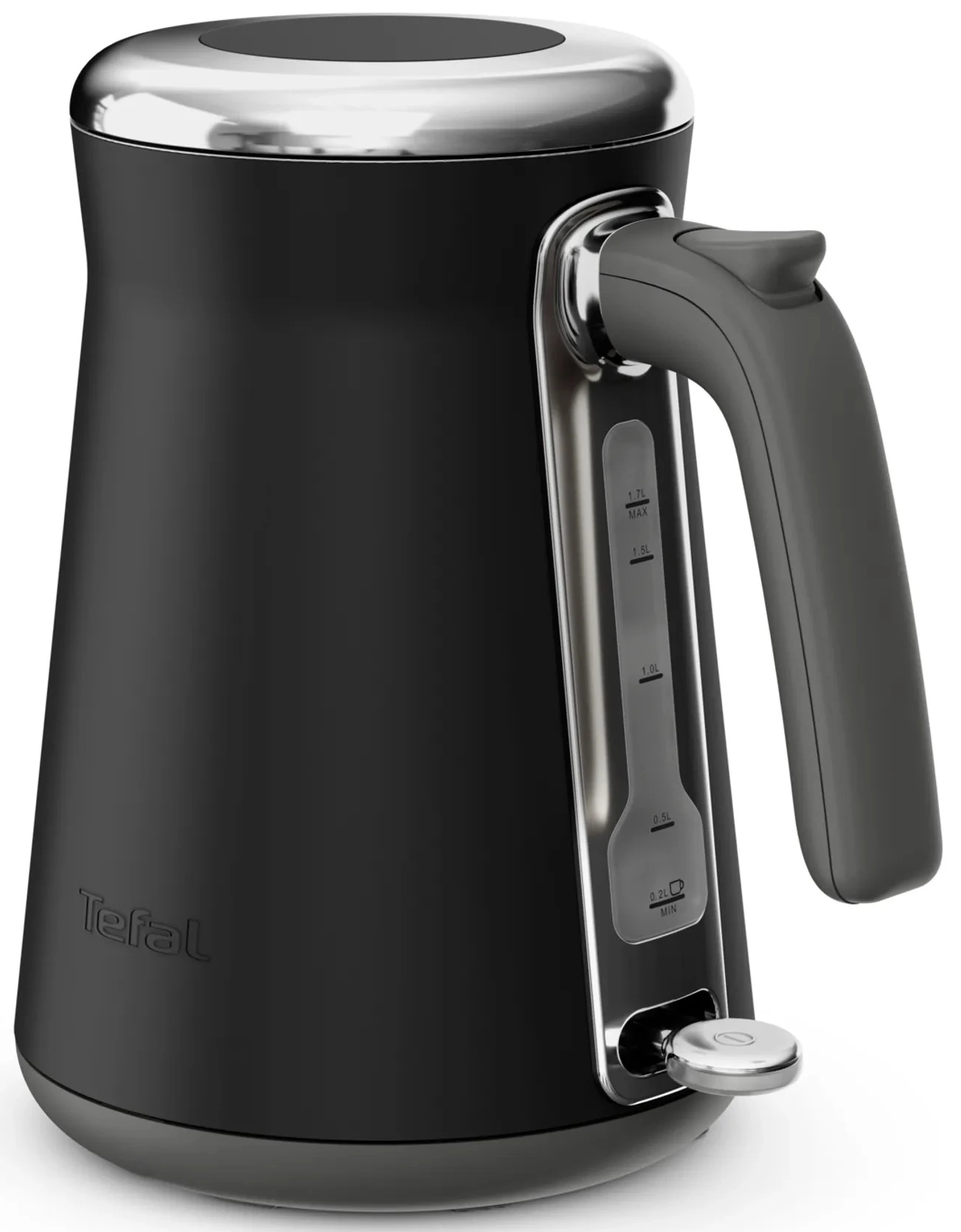 Электрический чайник Tefal KI6668E0