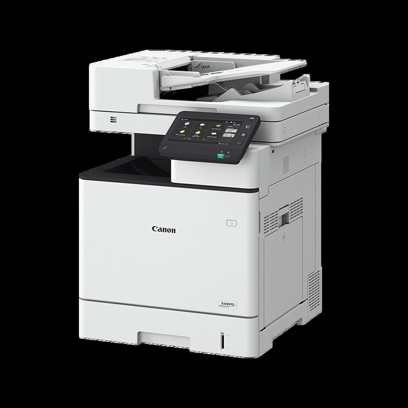 МФУ лазерное Canon i-SENSYS MF832Cdw, цветн., A4