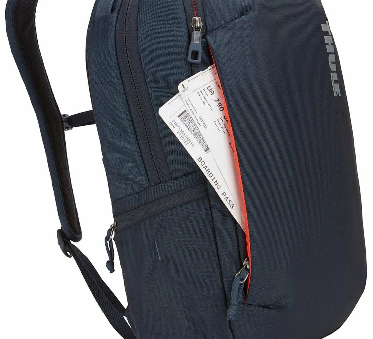 Рюкзак для ноутбука THULE Subterra Backpack 23L TSLB315 Mineral (3203438)