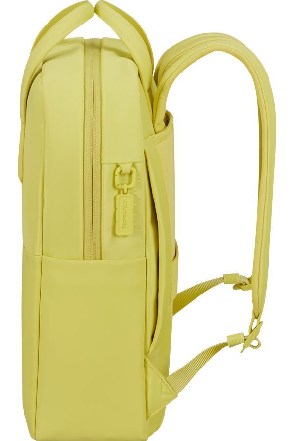 Рюкзак Samsonite 4Pack 151635-B038 14.1" 15л Lemon Yellow