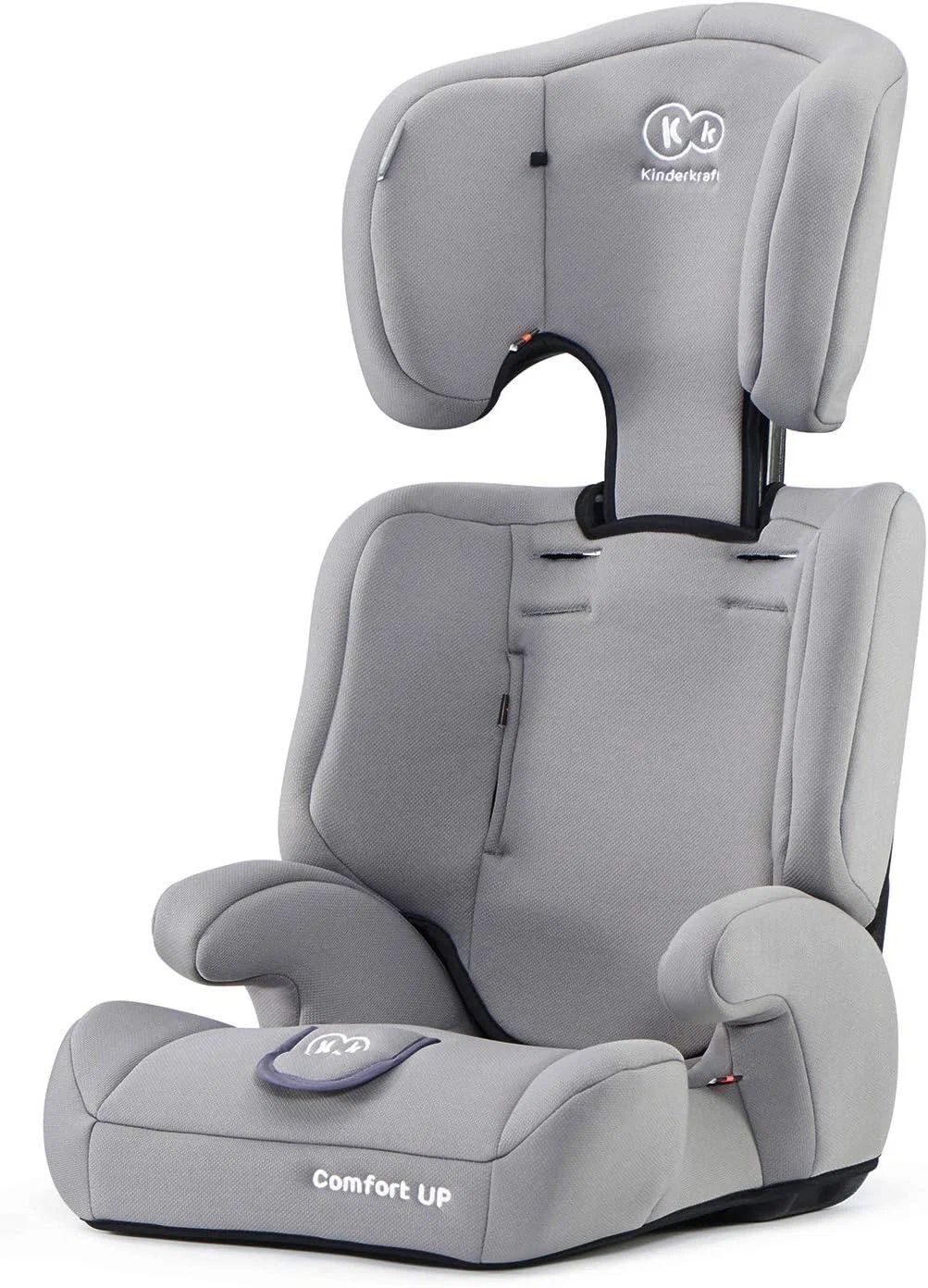 Автокресло Kinderkraft COMFORT UP 9-36 кг.