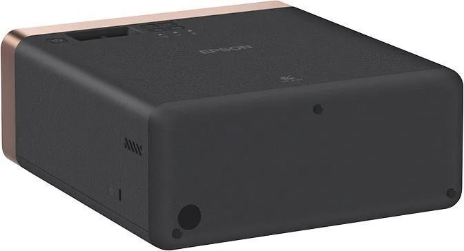 Проектор Epson EF-100B 1280x800, 2500000:1, 2000 лм, LCD, 2.7 кг
