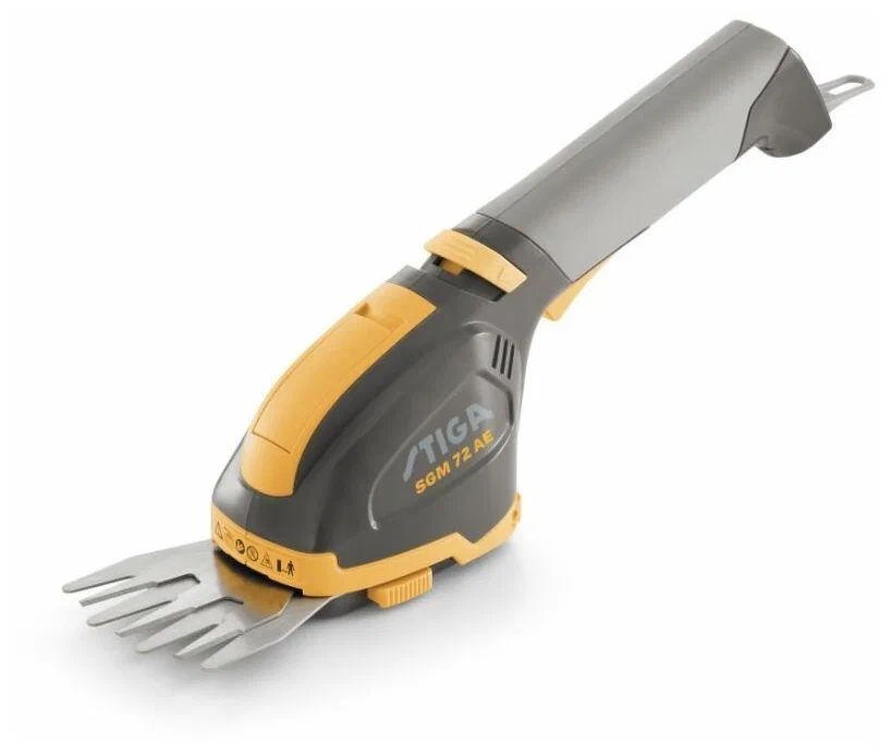 Кусторез STIGA SGM 72 AE