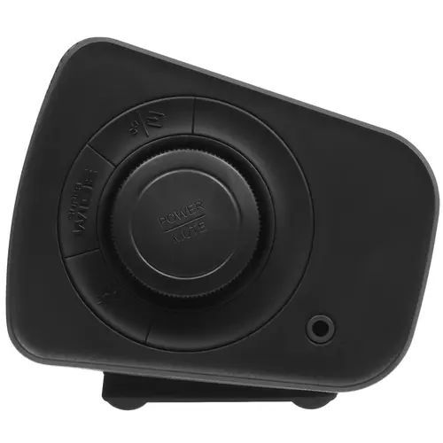 Саундбар для компьютера Creative Sound Blaster GS3 черный