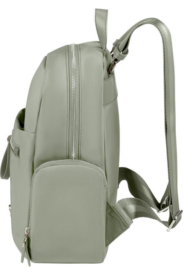 Рюкзак Samsonite Karissa Evo 151682-2017 10л Sage Green