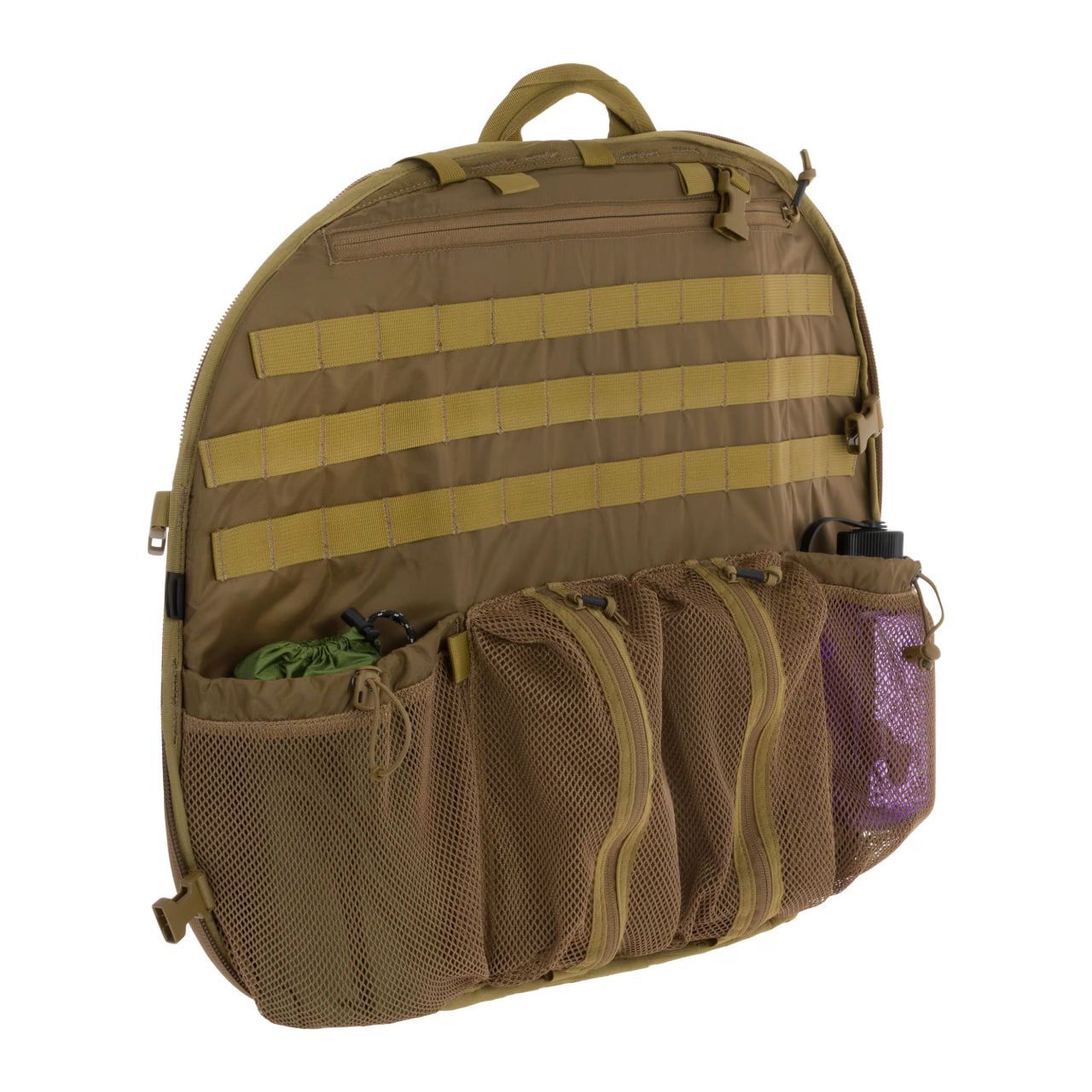 Рюкзак Helikon-Tex Bail Out Bag Coyote