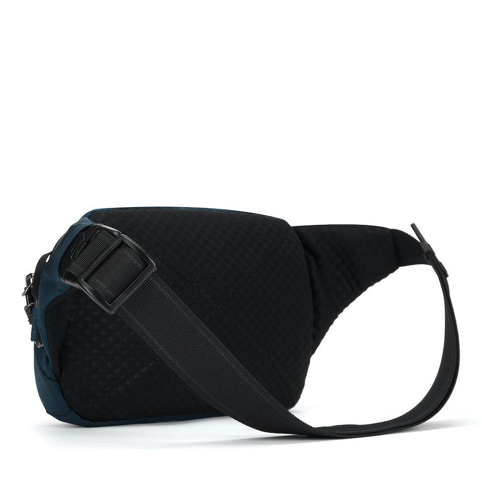 Сумка на пояс Pacsafe MetroSafe LS120 2л Ocean