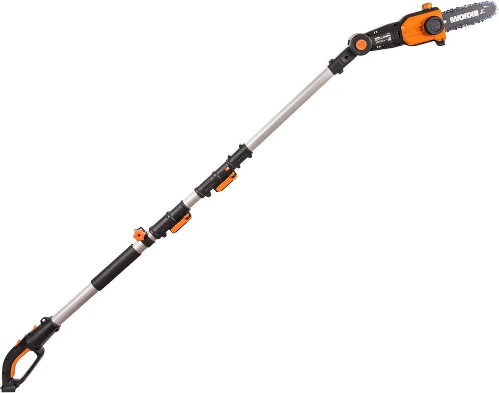 Электрические ножницы Worx Wg349E.9
