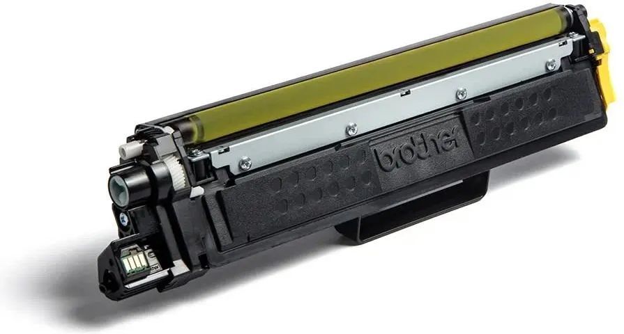 Картриджы Brother TN-247 CMYK 4 цвета