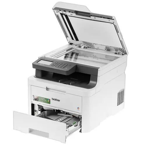 МФУ Brother DCP-L3560CDW