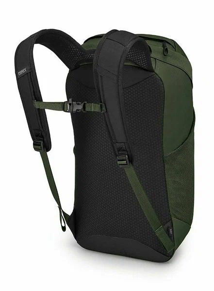 Рюкзак Osprey Farpoint Fairview 15 л, зеленый