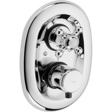 Смеситель для душа Kludi Adlon 517200520
