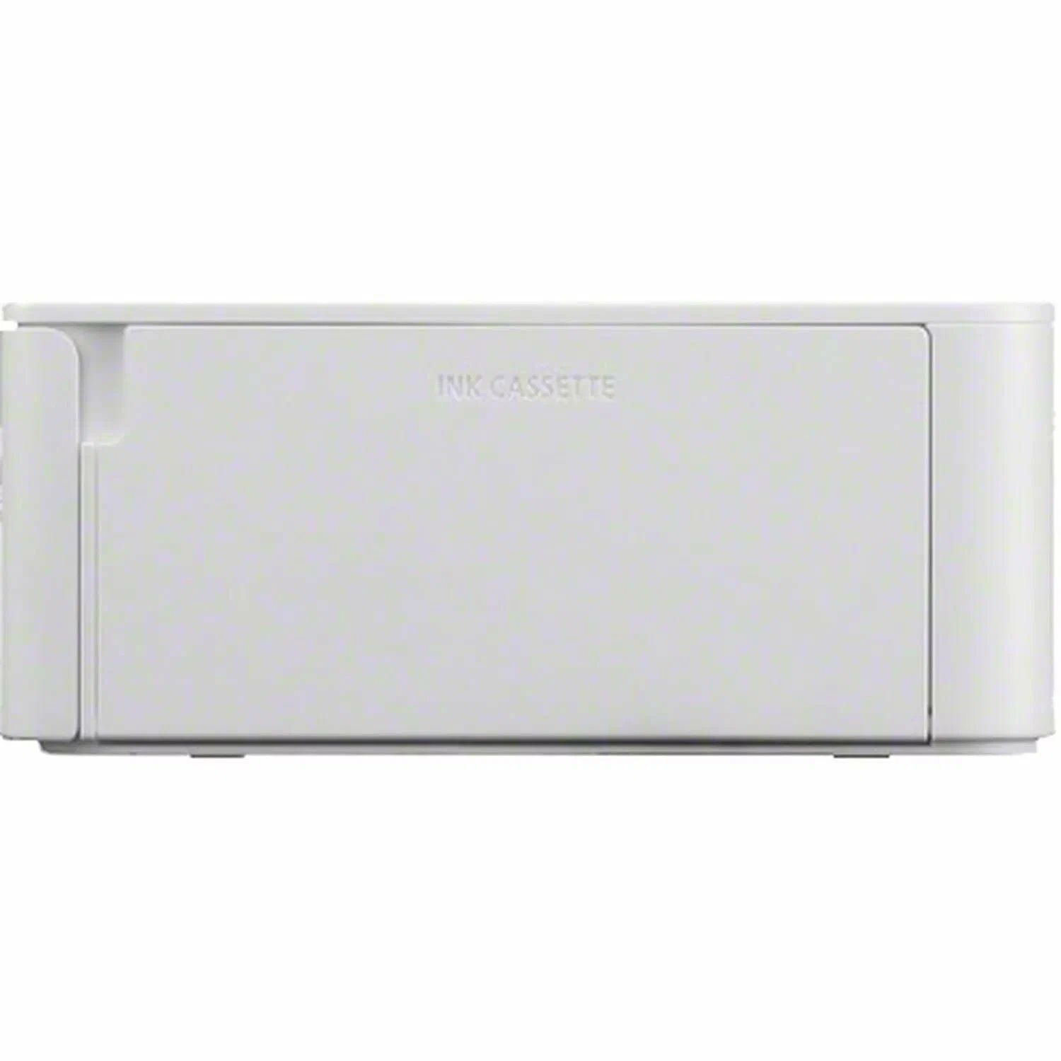 Фотопринтер Canon Selphy CP1500, белый 5540C003