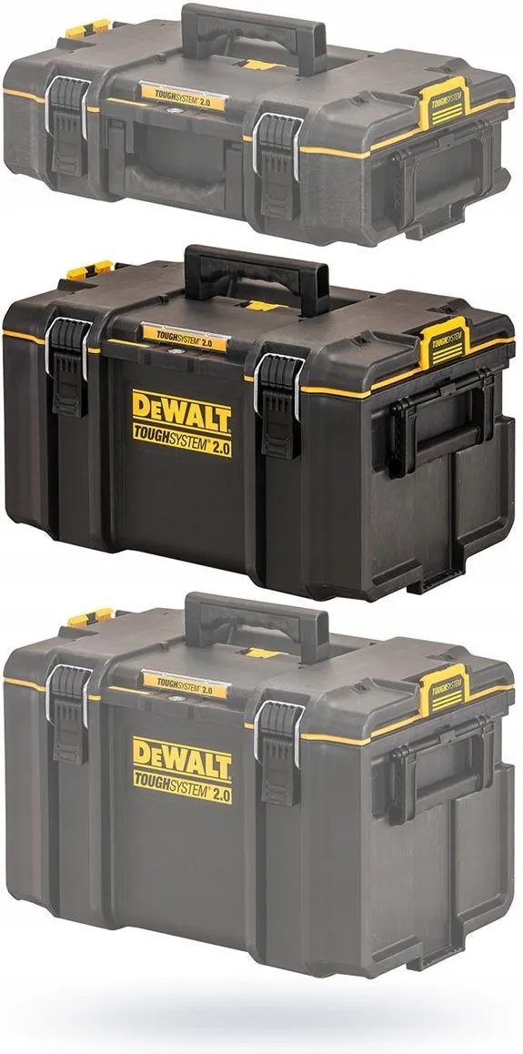 Ящик для инструментов DEWALT DWST83294-1