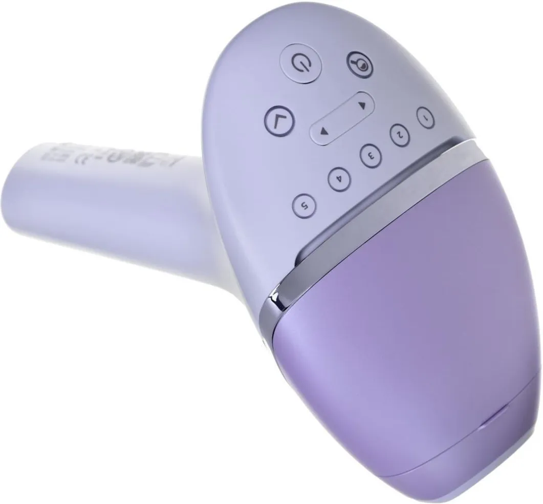 Фотоэпилятор PHILIPS Lumea BRI947/00