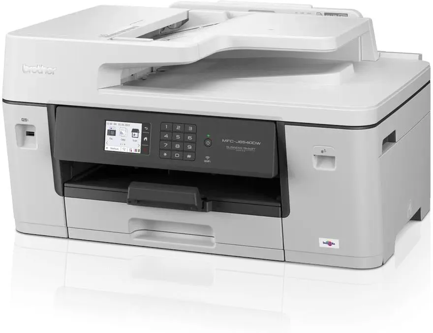 МФУ А3 Brother MFC-J6540DW