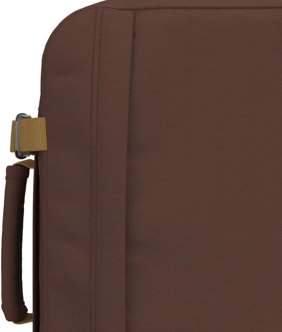 Рюкзак Cabin Zero Classic 28L Belgian Chocolate