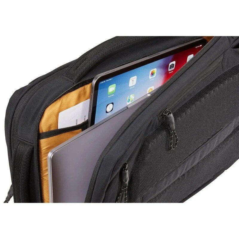 Рюкзак для ноутбука THULE Paramount Convertible Backpack 16L PARACB2116 Black (3204219)