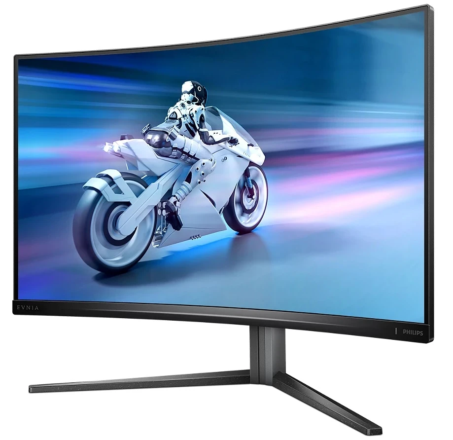 Монитор PHILIPS 31,5&" 32M2C5500W/00