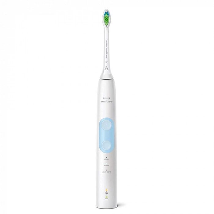 Звуковая зубная щетка Philips Sonicare ProtectiveClean 5100 HX6859/29, белый