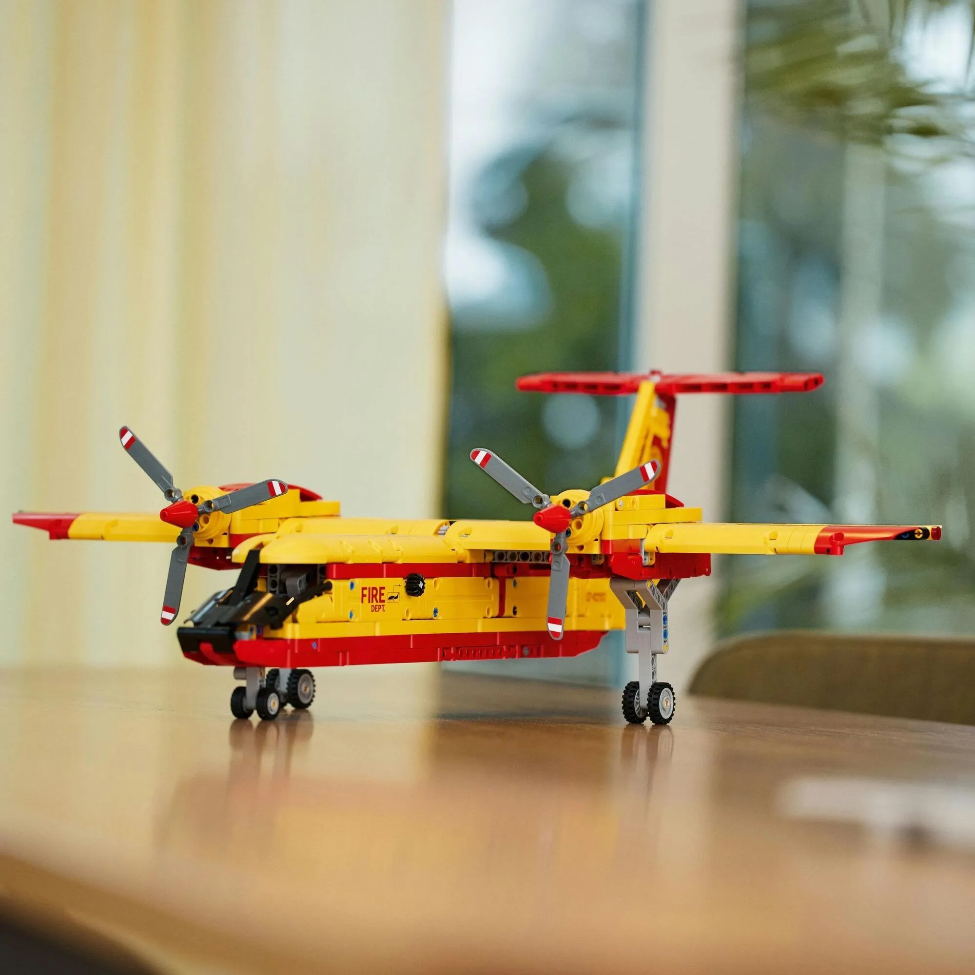 LEGO Technic 42152
