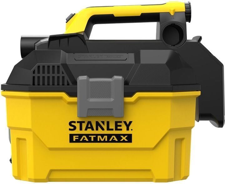 Aккумуляторный пылесос Stanley SFMCV002B, без АКБ и ЗУ