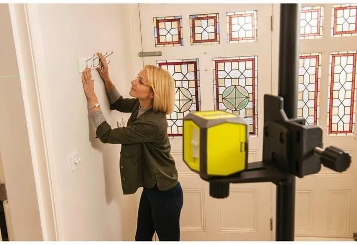 Штанга телескопическая RYOBI RBCLTP1