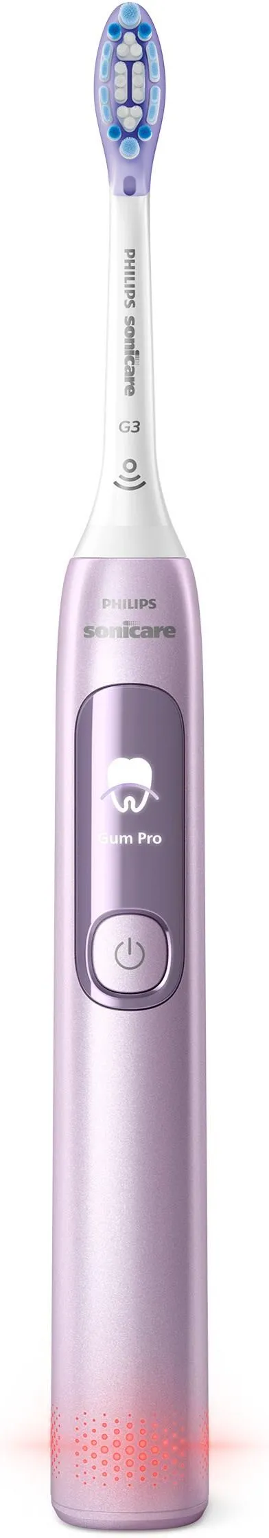 Электрическая щетка PHILIPS Sonicare HX3792/12
