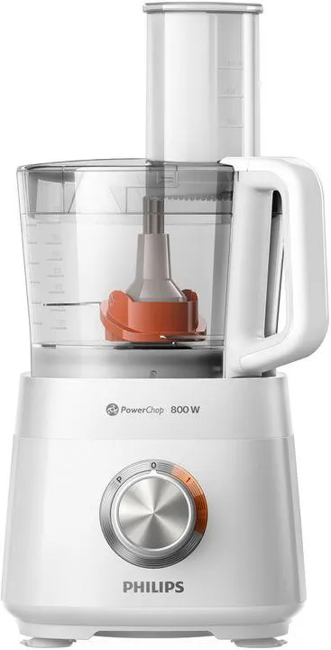 Комбайн Philips HR7510 Viva Collection белый