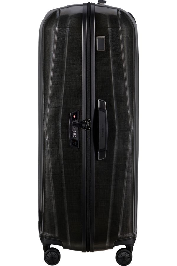 Чемодан Samsonite Major Lite 150689-1041 84см 130л Black