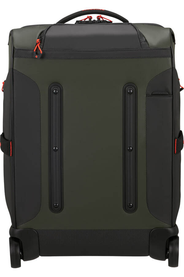 Чемодан Samsonite Ecodiver 140880-9199 55см 48л Climbing Ivy