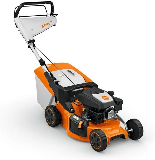 Косилка бензиновая Stihl RM 248 T