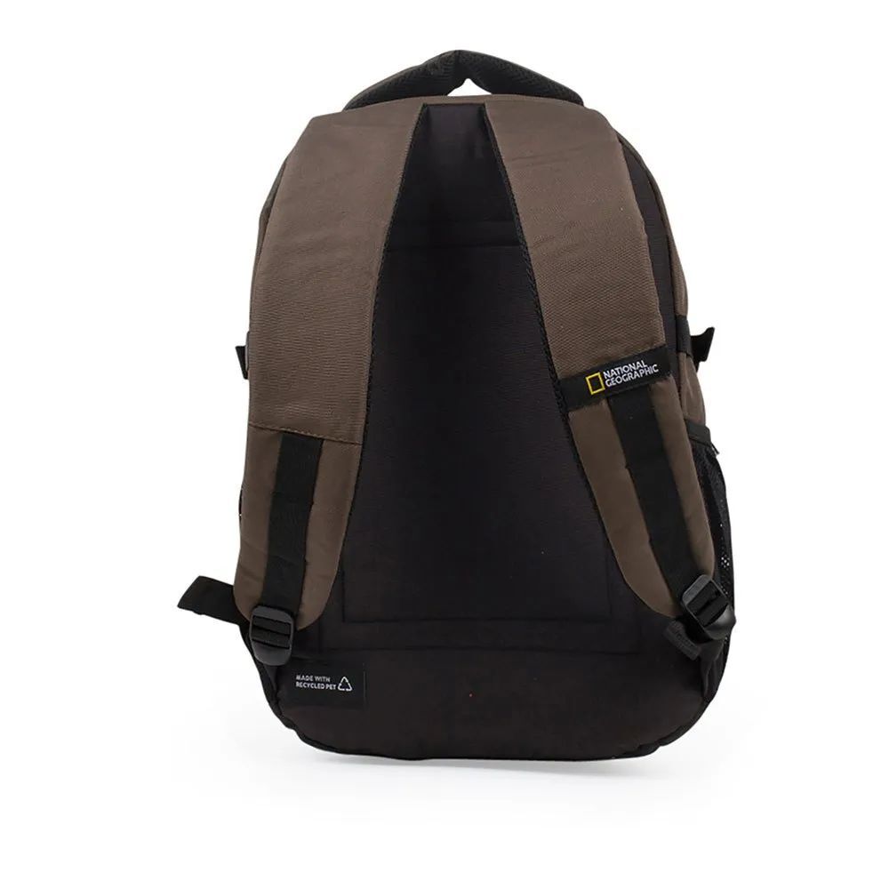 Рюкзак National Geographic Natural N15782.06 Khaki