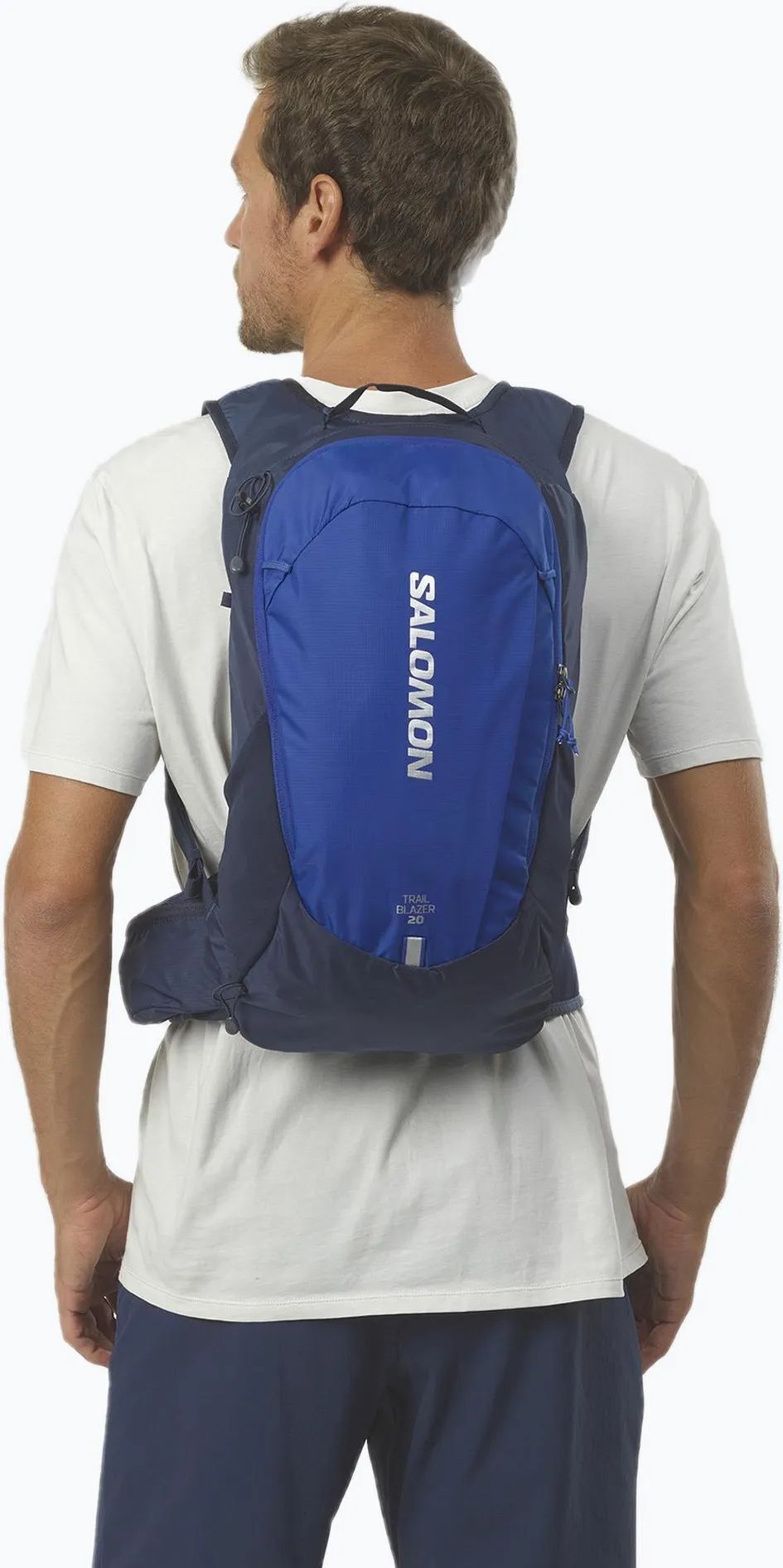 Рюкзак Salomon TRAILBLAZER 20 (LC2059600)