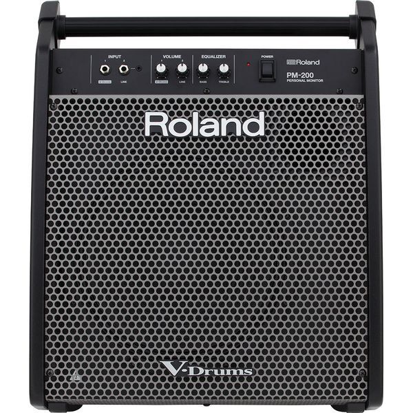 ROLAND PM-100 Сценический монитор