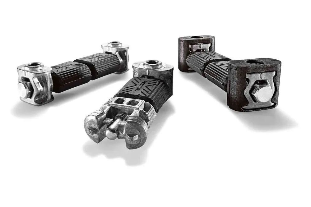 Комплект оснастки Festool DOMINO SV-SYS D14 576795