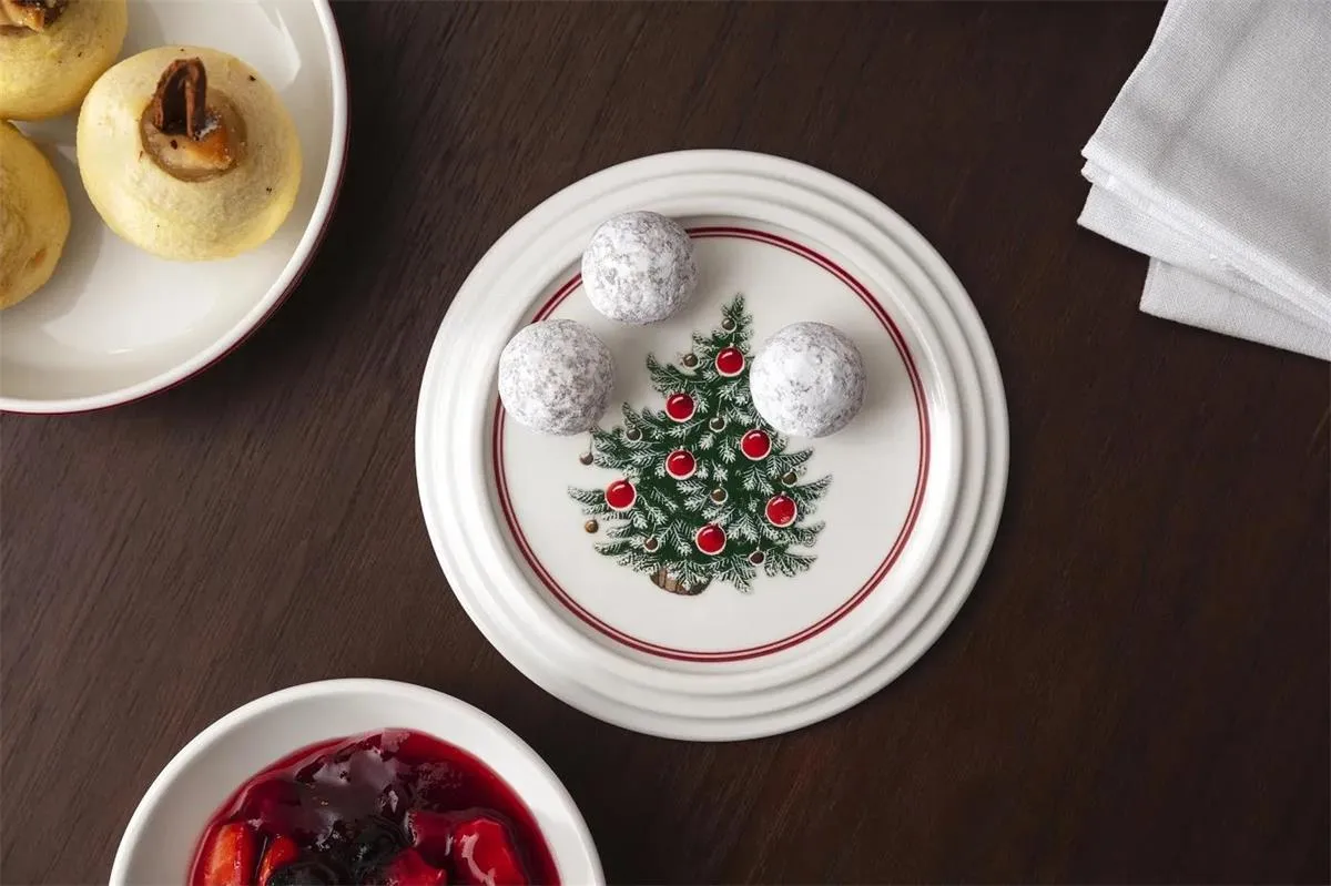Набор сервировочный Villeroy&Boch La petite Boule Toy's Delight