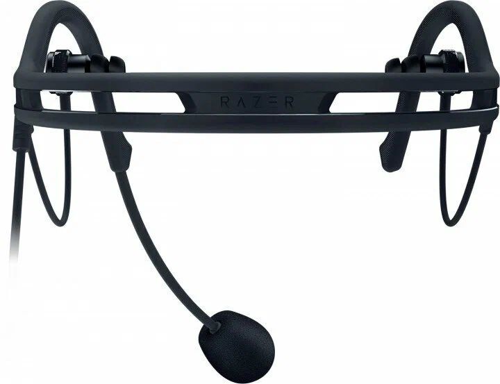 Гарнитура Razer Ifrit (RZ82-02300100-B3M1)