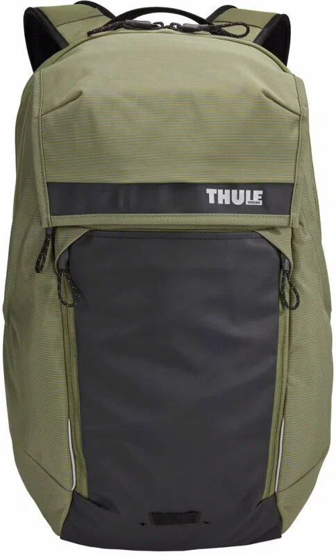 Рюкзак Thule Paramount Commuter 27L оливковый (3204732)