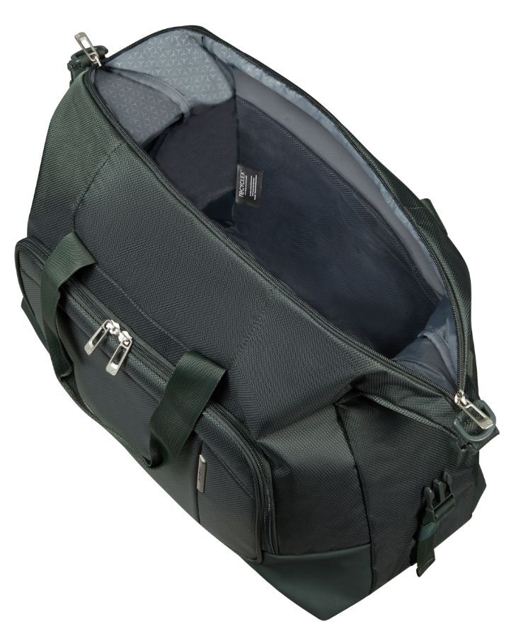 Дорожная сумка Samsonite Respark 143335-1339 48см 36.5л Forest Green