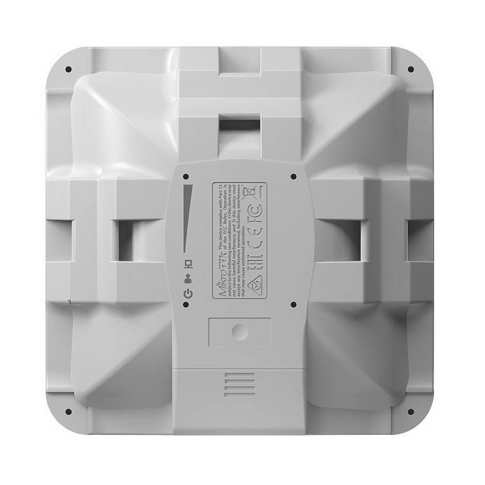 Mikrotik Wireless Wire Cube (CubeG-5ac60adpair)