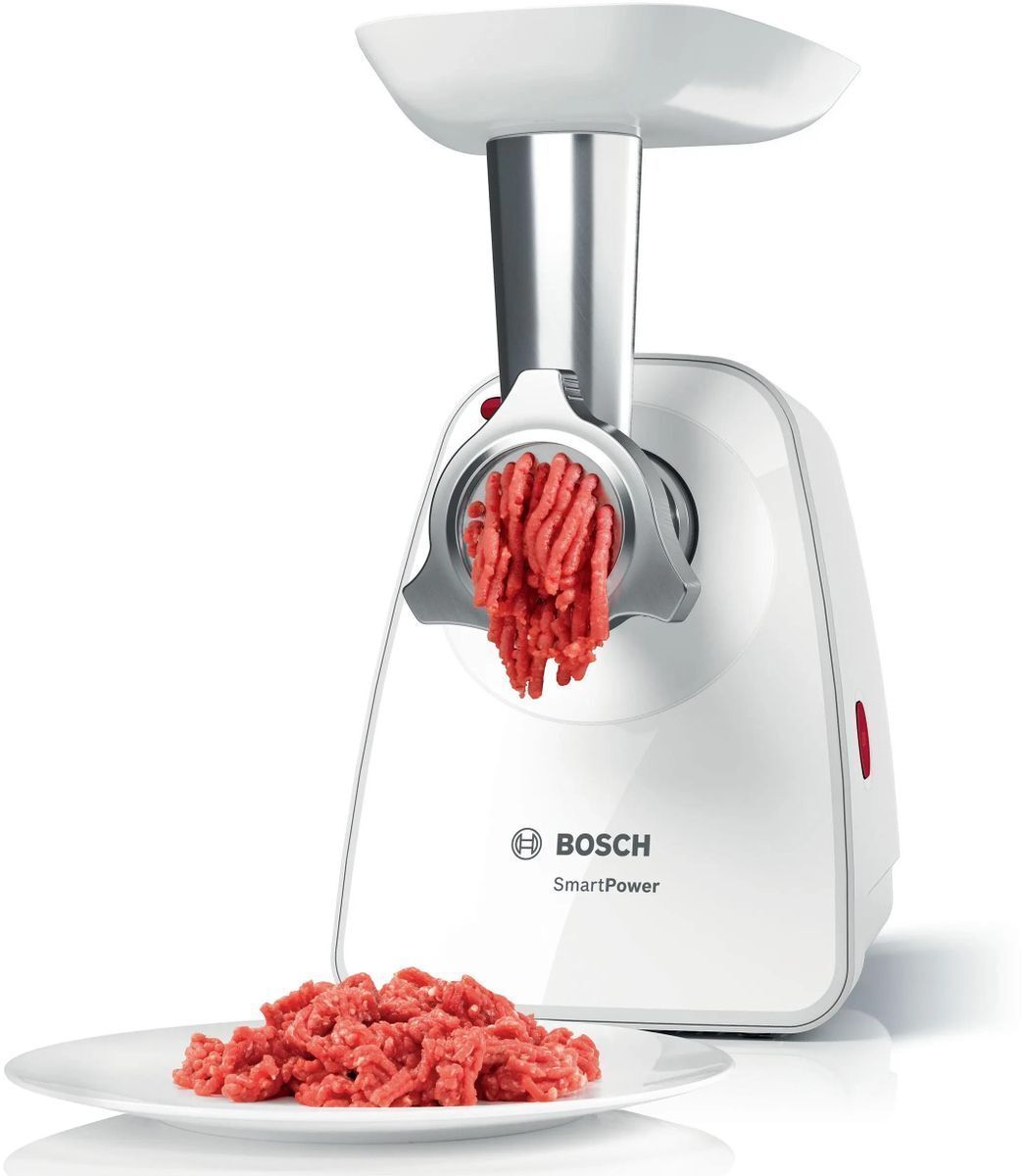 Мясорубка BOSCH MMWP2004
