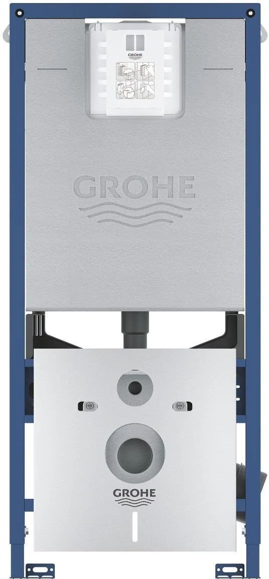 Скрытый каркас Grohe Rapid SLX 39598000