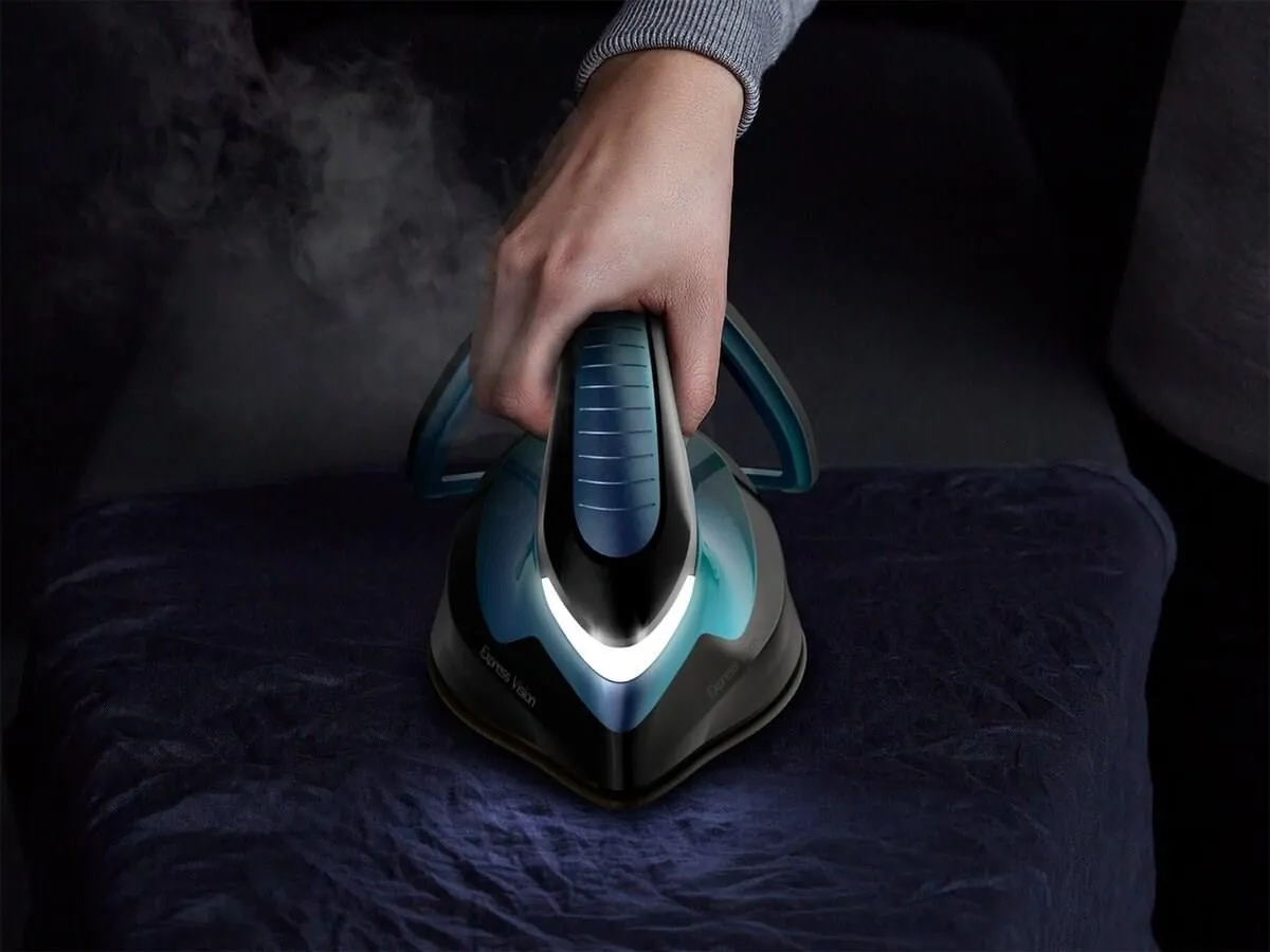Парогенератор Tefal Express Vision SV8151