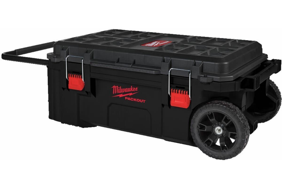 Ящик на колёсах MILWAUKEE Packout XL (4932478161)