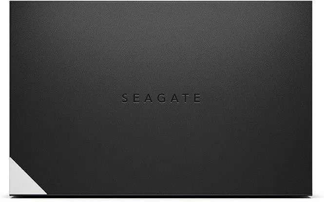 Внешний жесткий диск Seagate One Touch Desktop Hub 6TB 3.5 STLC6000400