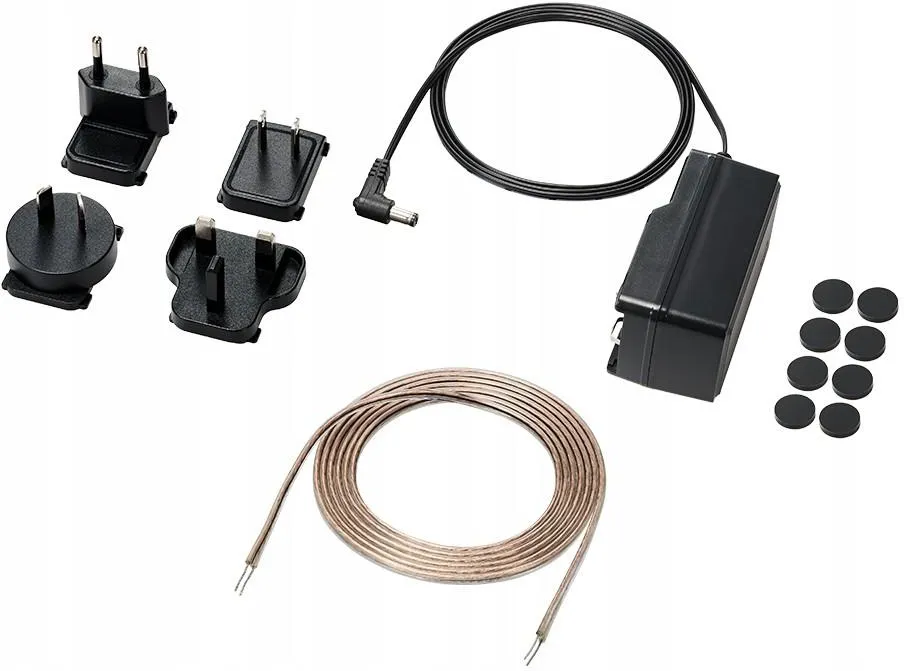 Колонки Audio-Technica AT-SP3X белые (2 шт.)