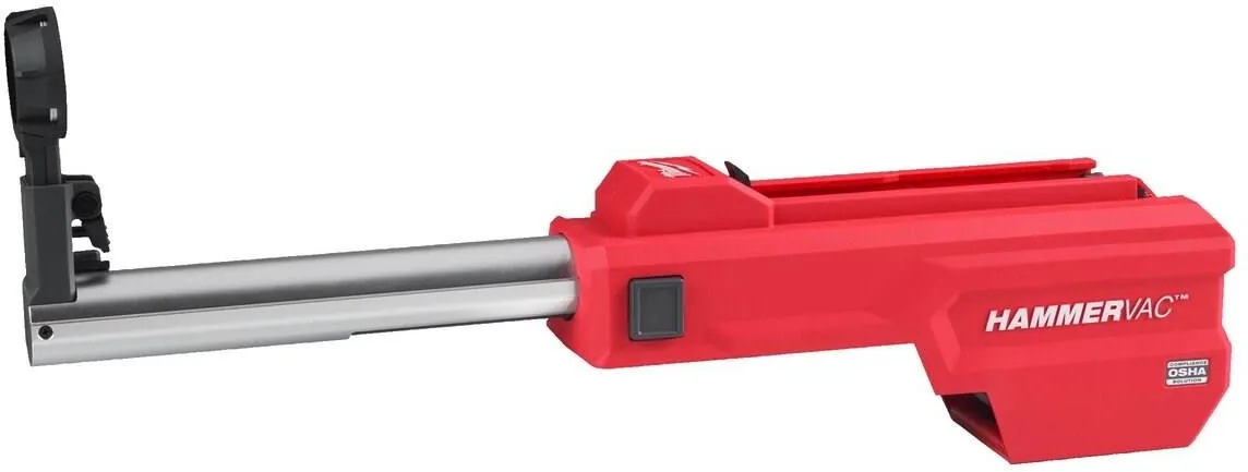 Система пылеудаления Milwaukee M18 FDDEL32-0, 4933492142, без АКБ и ЗУ