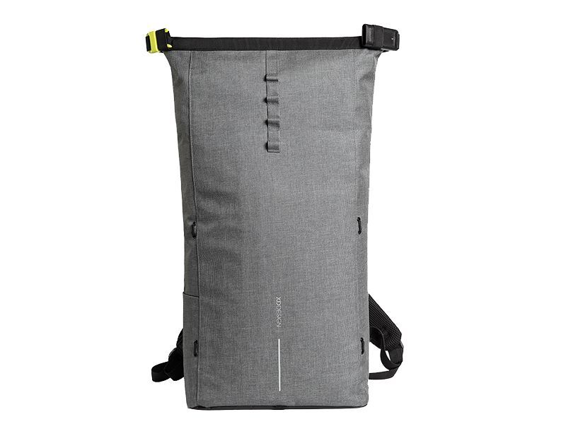 Рюкзак антивор XD-Design BOBBY Urban Lite, серый (XDP705502)