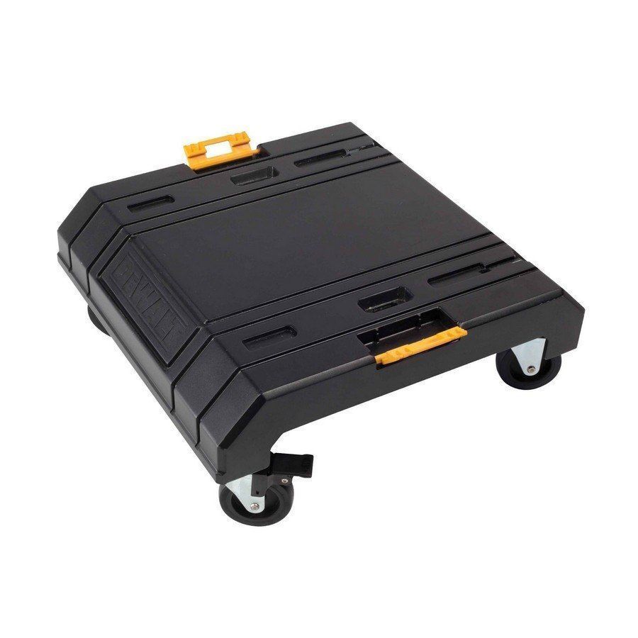 База с колесами DEWALT TSTAK DWST1-71229